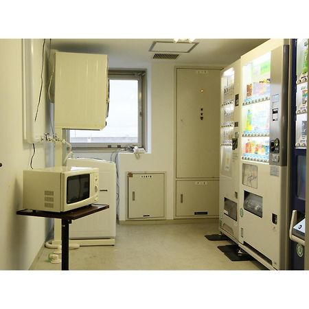 Hotel Areaone Chitose - Vacation Stay 96118V Dış mekan fotoğraf