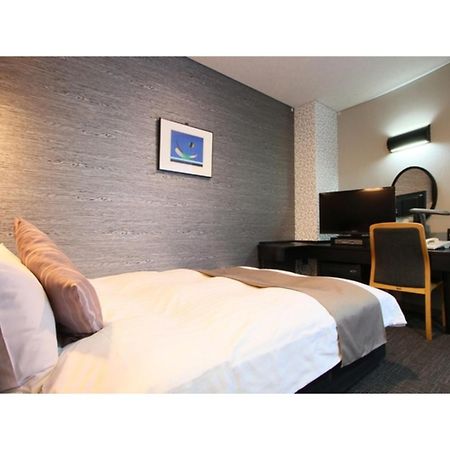 Hotel Areaone Chitose - Vacation Stay 96118V Dış mekan fotoğraf