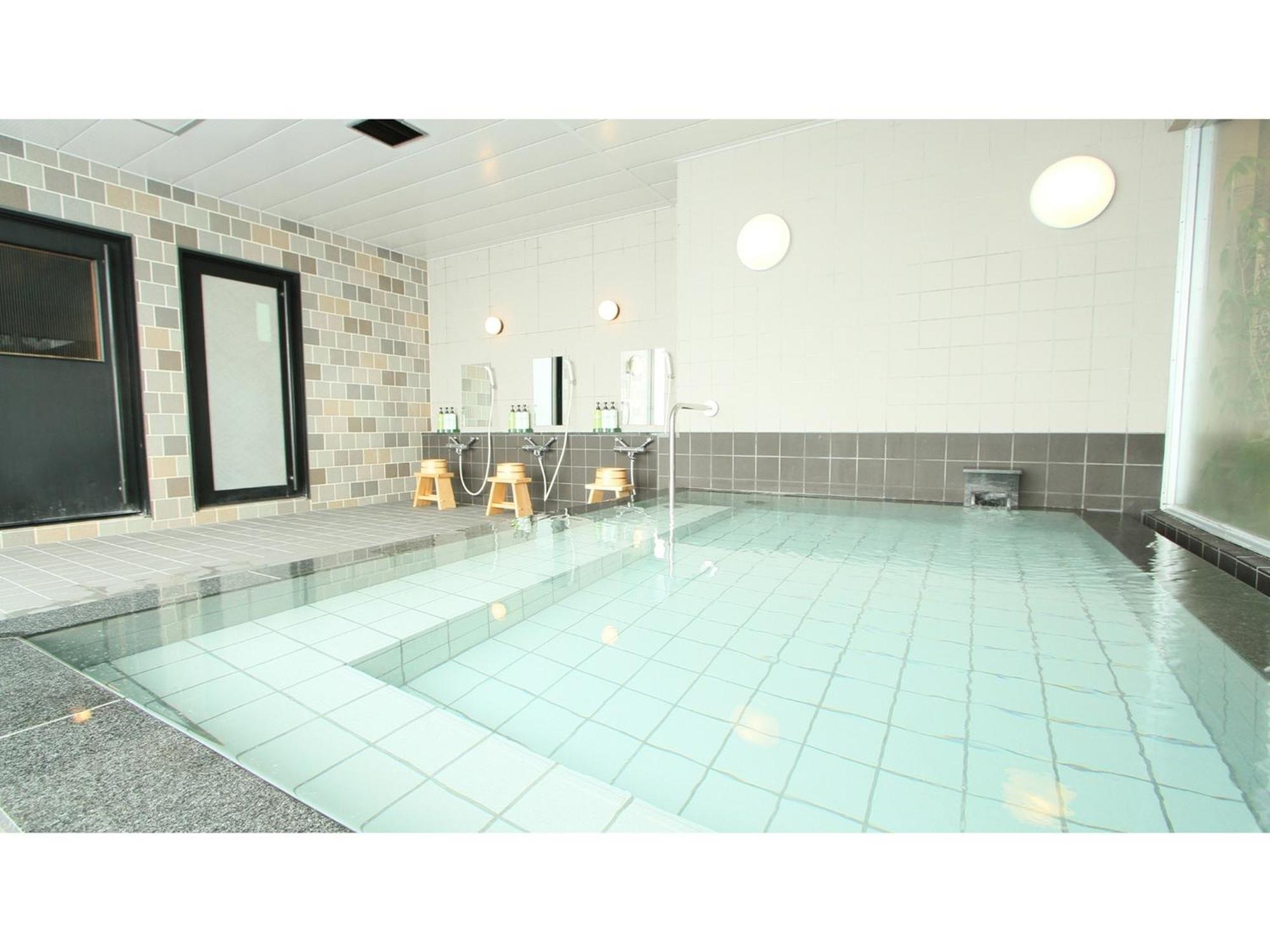 Hotel Areaone Chitose - Vacation Stay 96118V Dış mekan fotoğraf