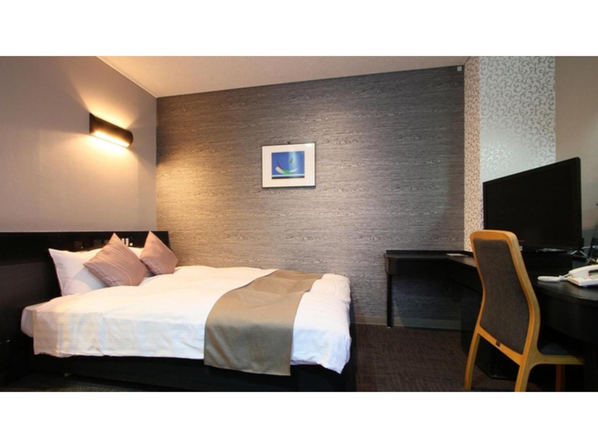 Hotel Areaone Chitose - Vacation Stay 96118V Dış mekan fotoğraf